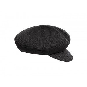 Kangol Tropic Halifax- Black